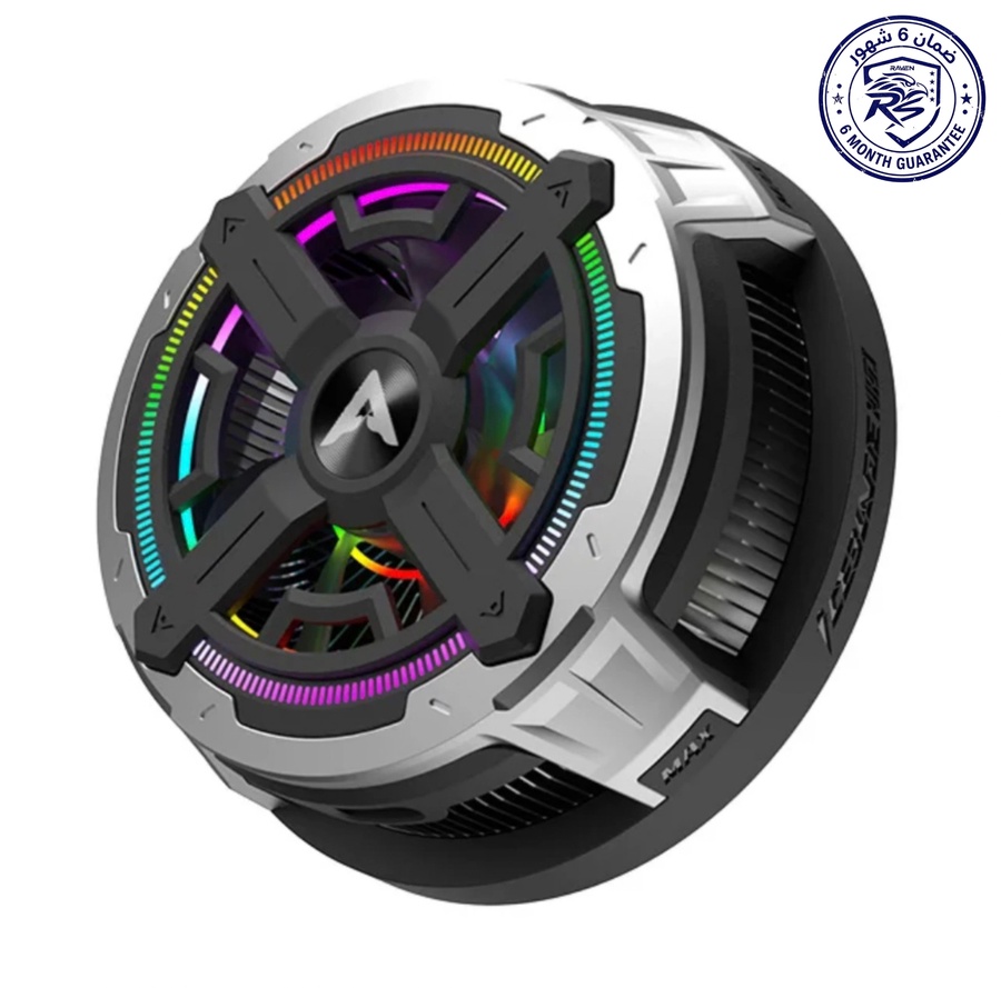 PIVA B2MAX AI Intelligent APP Control Gaming