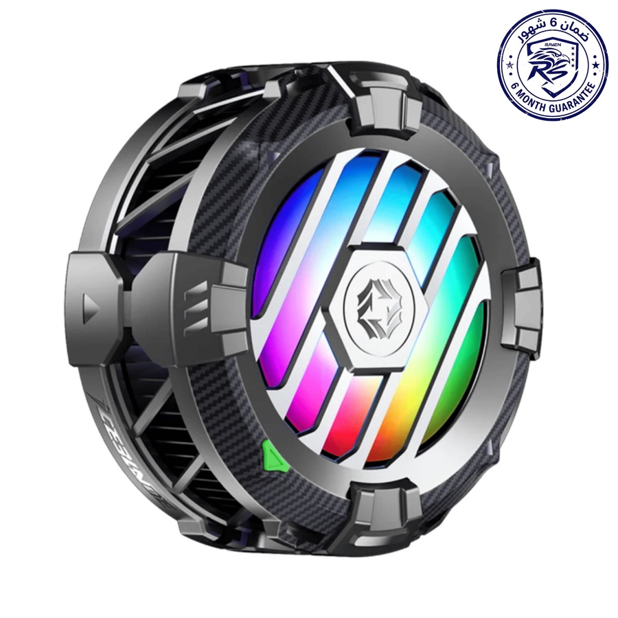 Piva hB5 Ipad Gaming Ring Light