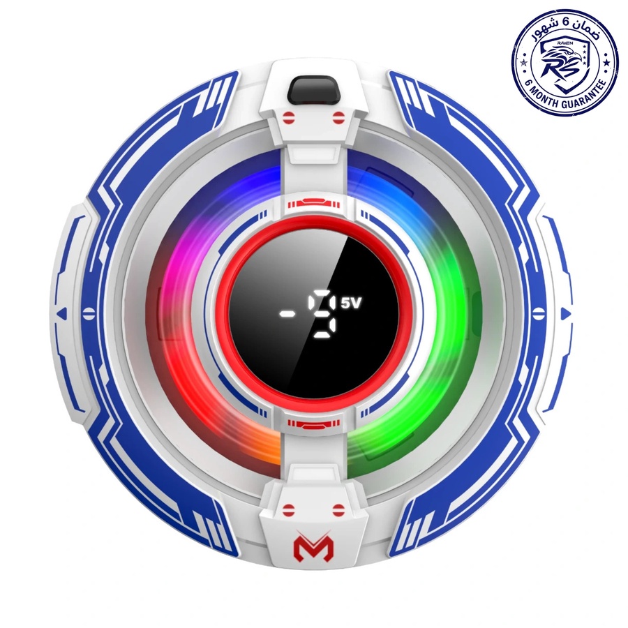 Memo Cx16 ai Rgb