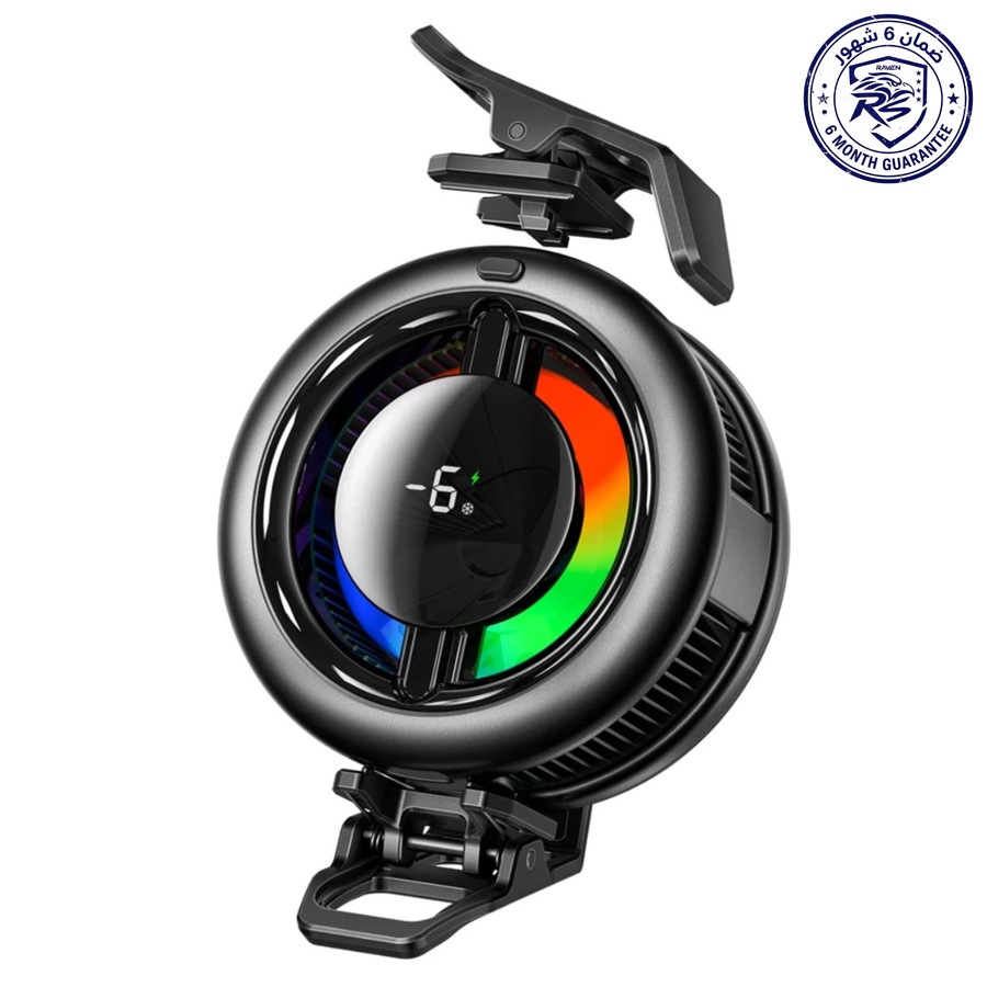 MEMO CX19AI RGB