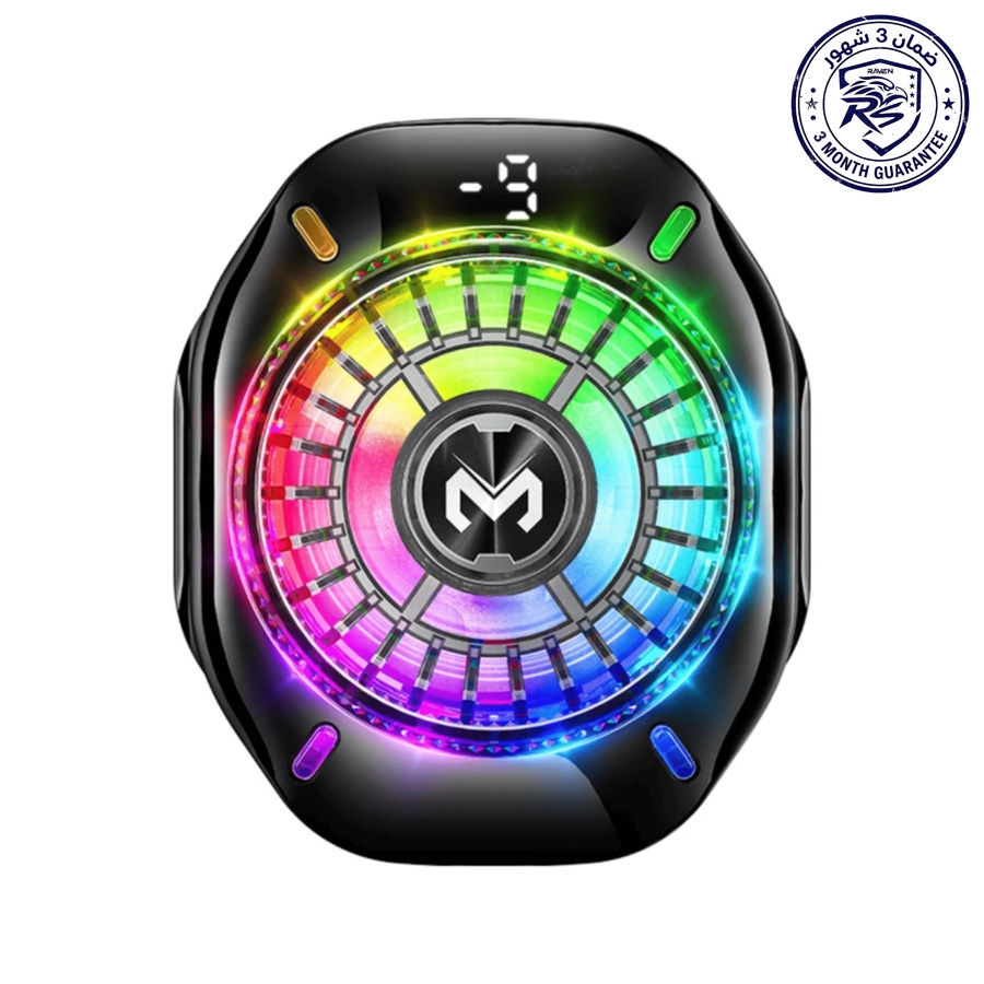 Memo Cx10 Pro AI Rgb