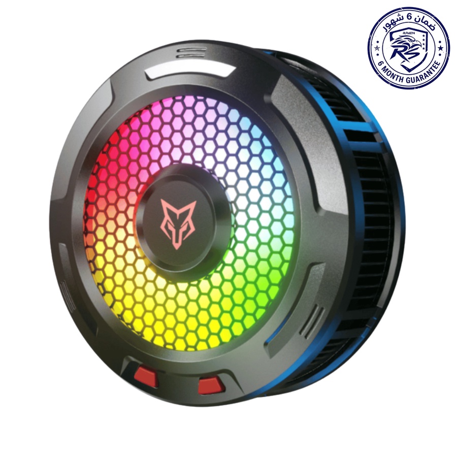 Sarafox X9 Pro 36W