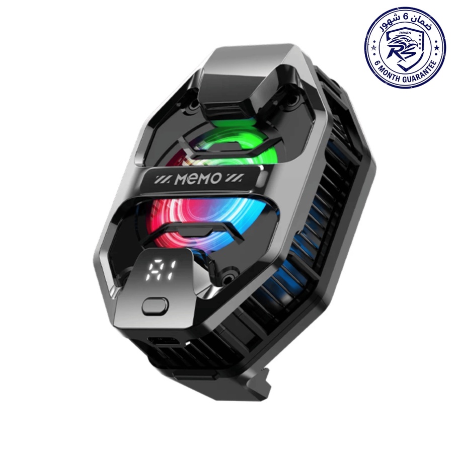 Memo DL 20 ai Rgb