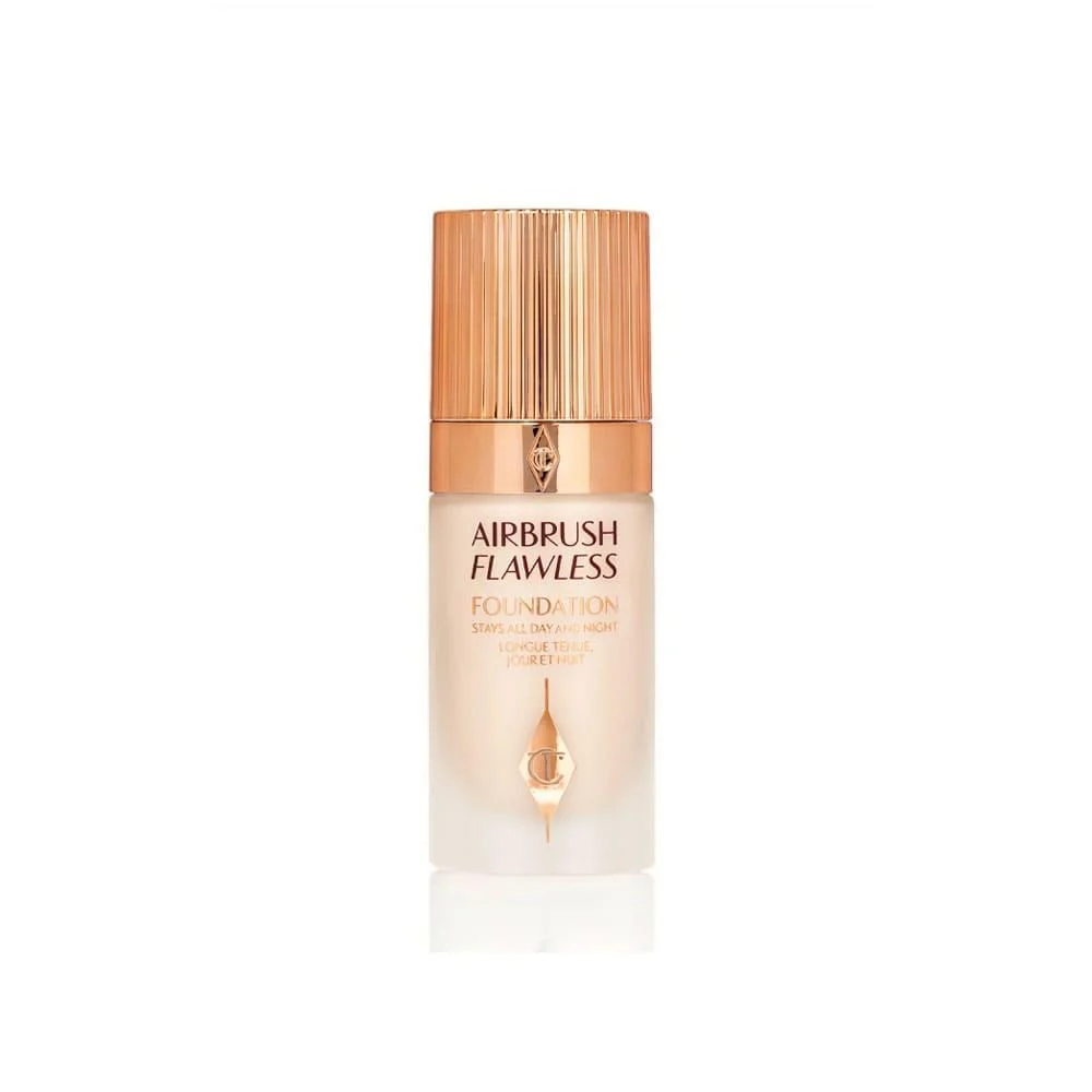 Charlotte Tilbury Foundation