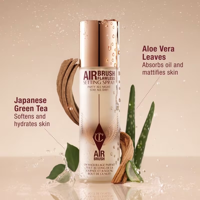 Charlotte Tilbury Setting Spray