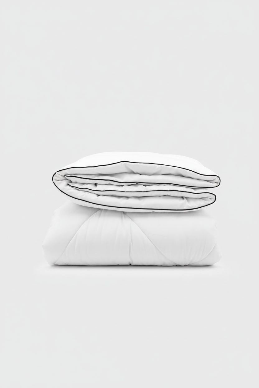River line fiber duvet لحاف فايبر ريفر لاين