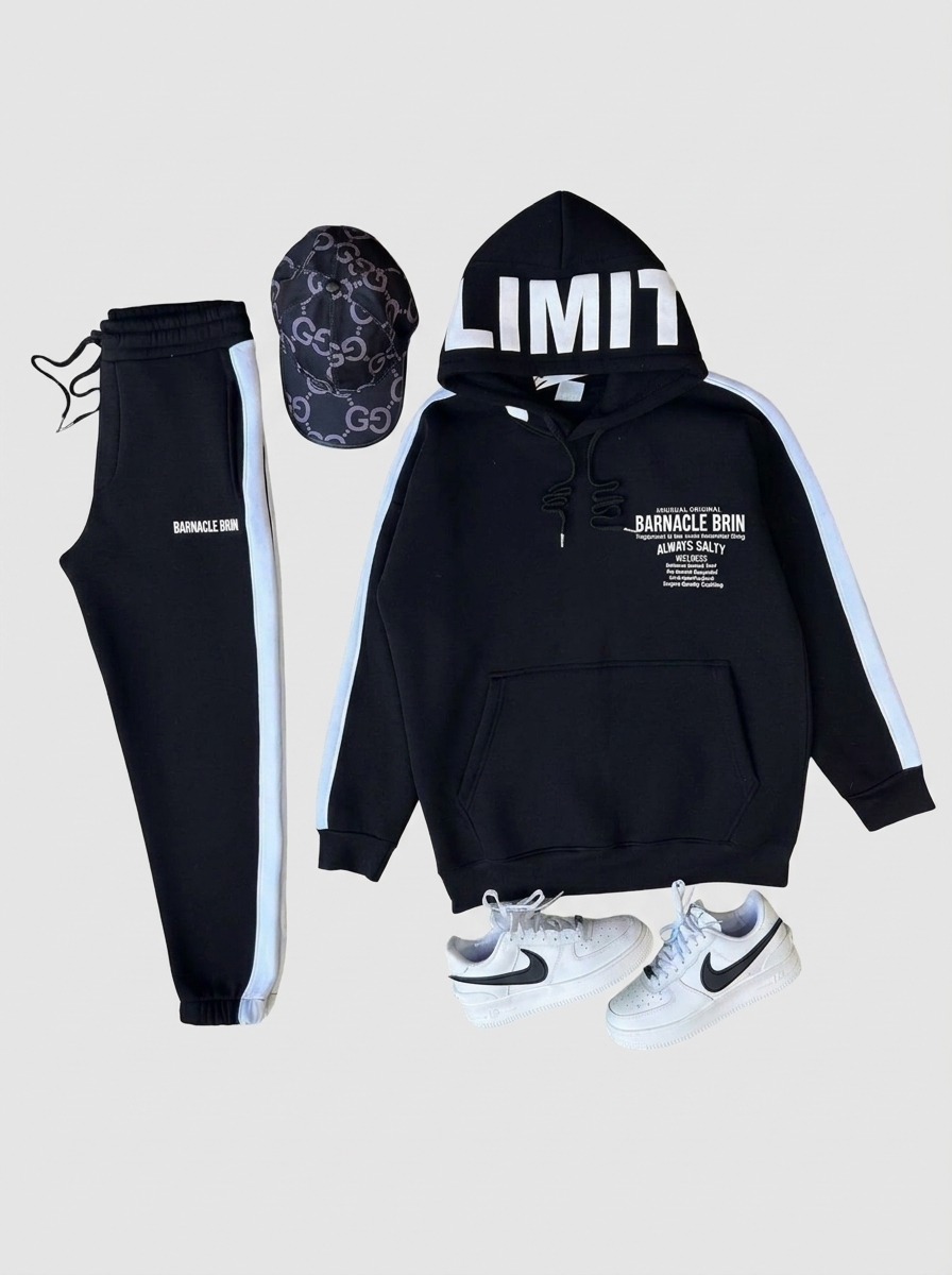 Tracksuit R12 | ترنج R12