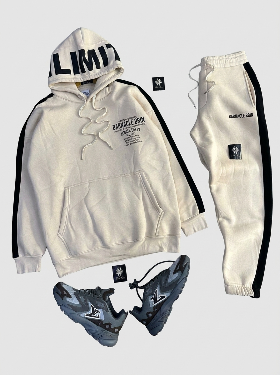 Tracksuit R12 | ترنج R12