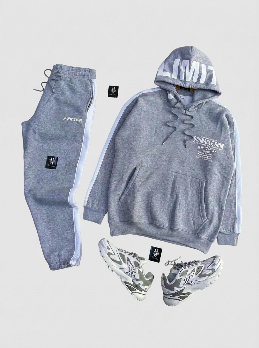 Tracksuit R12 | ترنج R12