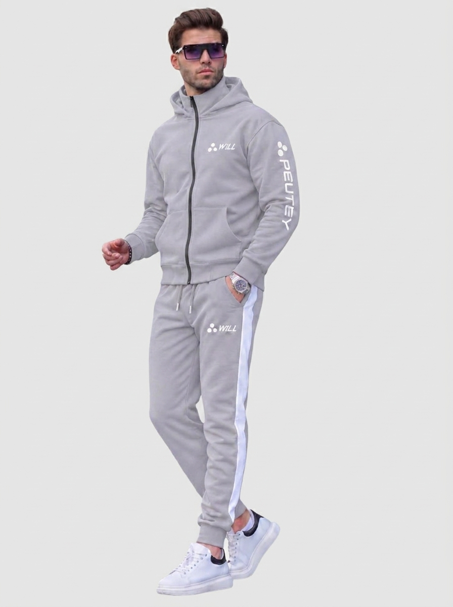 Tracksuit Will | ترنج Will