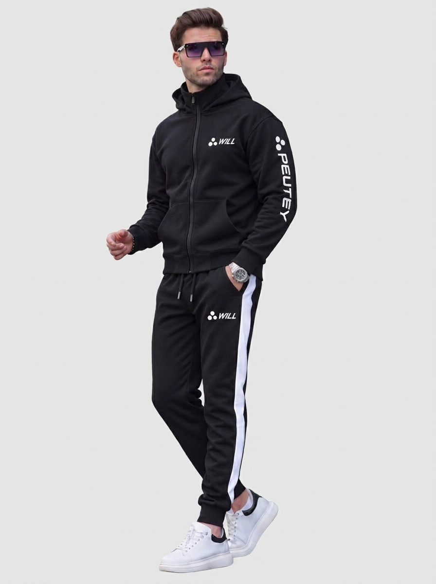 Tracksuit Will | ترنج Will