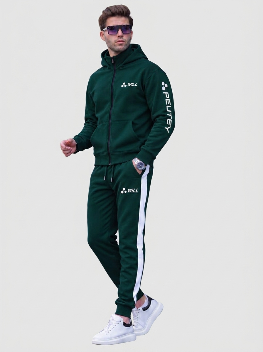 Tracksuit Will | ترنج Will