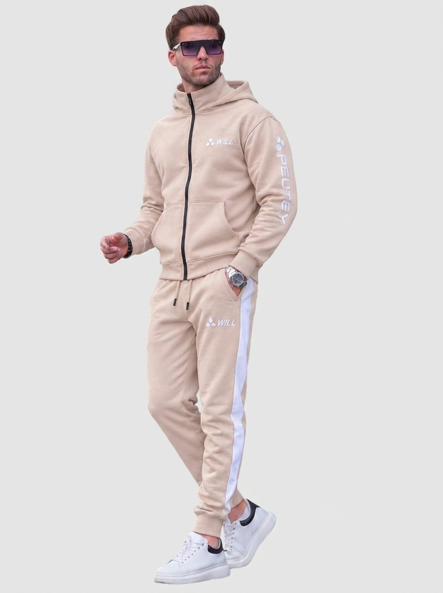 Tracksuit Will | ترنج Will