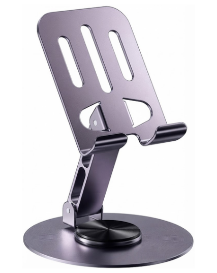 Collapsible Telescopic Bracket Holder