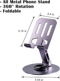 Collapsible Telescopic Bracket Holder