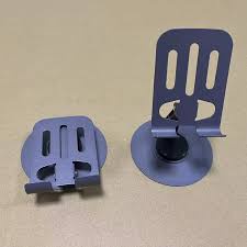 Collapsible Telescopic Bracket Holder