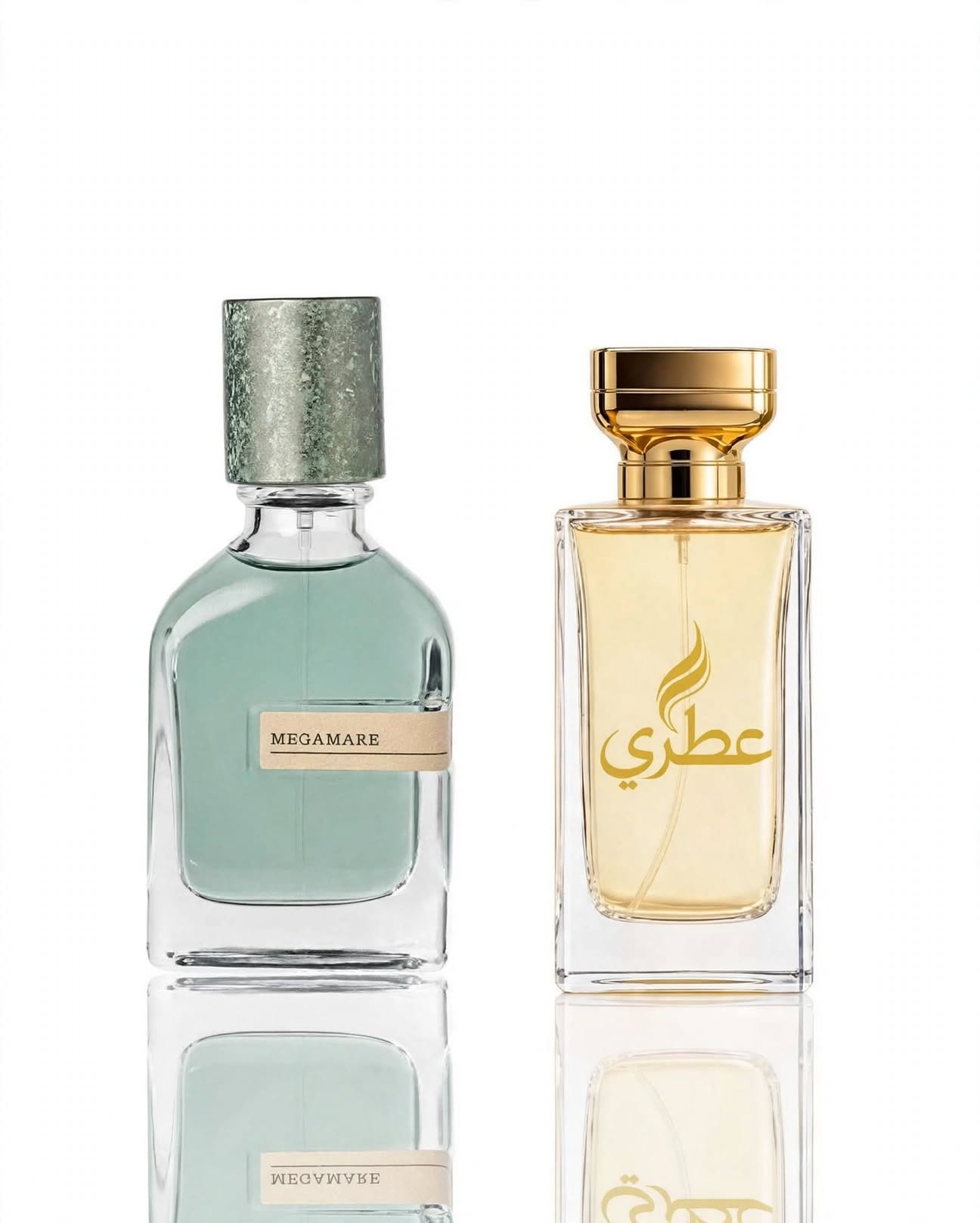 ميجامير 