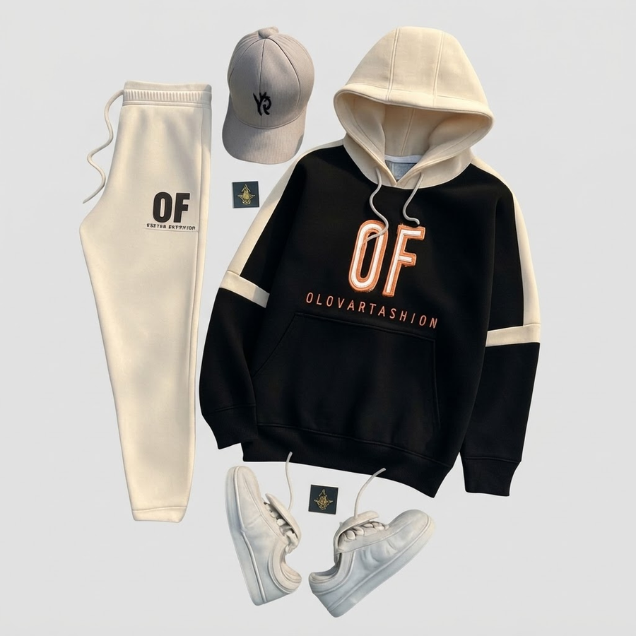 Tracksuit OFF | ترنج OFF