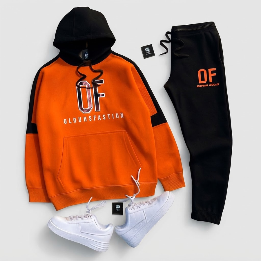 Tracksuit OFF | ترنج OFF