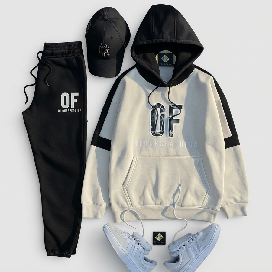 Tracksuit OFF | ترنج OFF