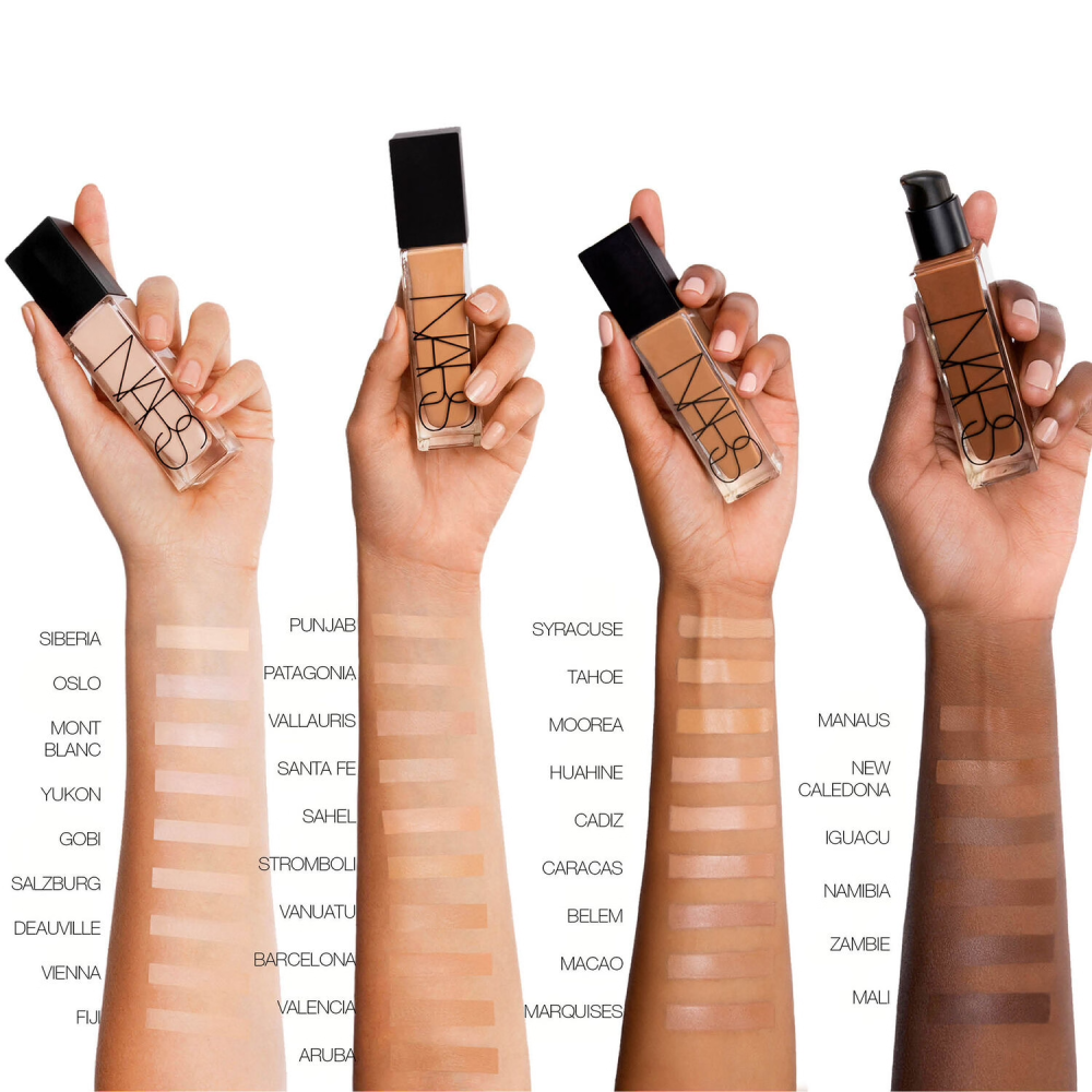 Nars Foundation