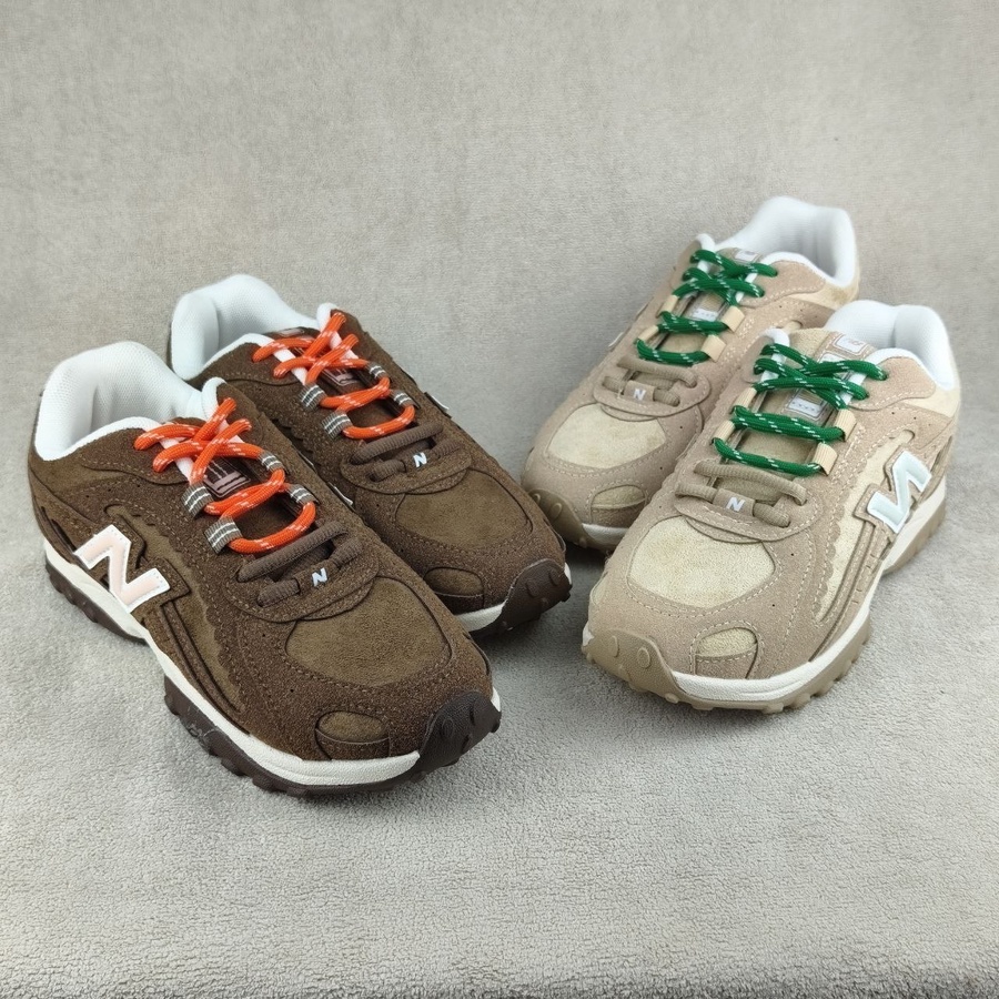 New Balance 204L