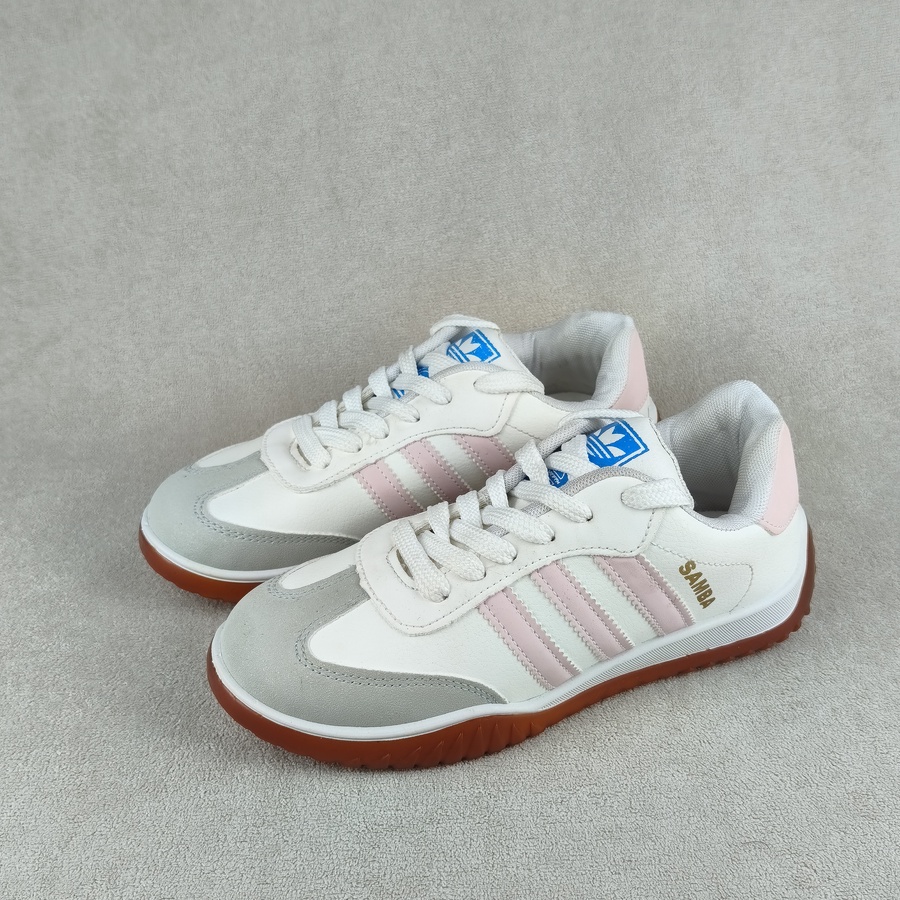 Samba Shoes