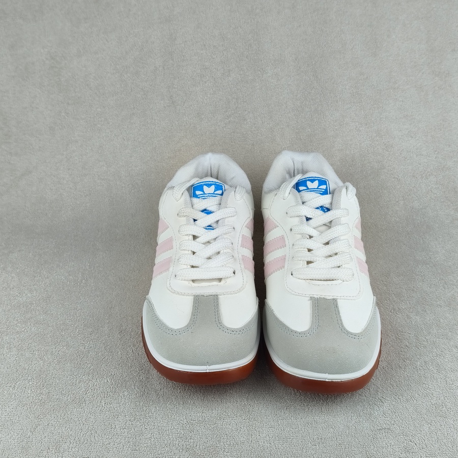 Samba Shoes
