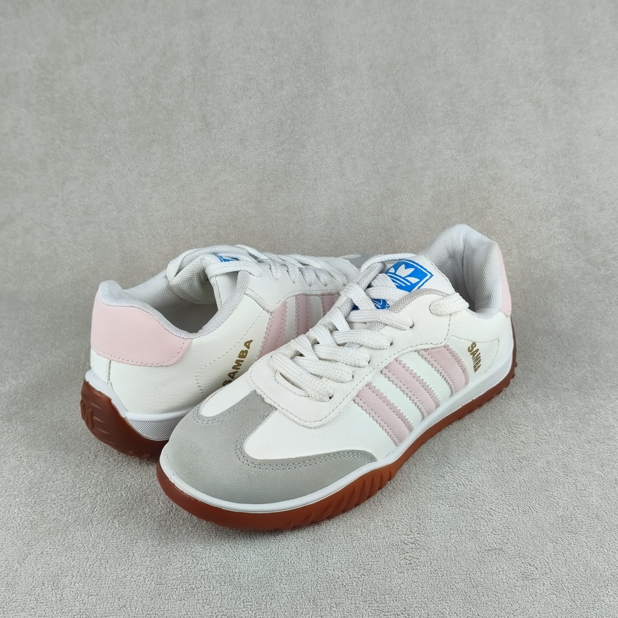 Samba Shoes