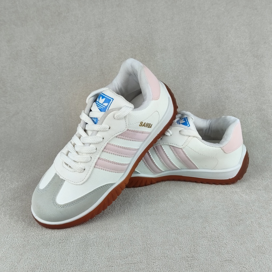Samba Shoes