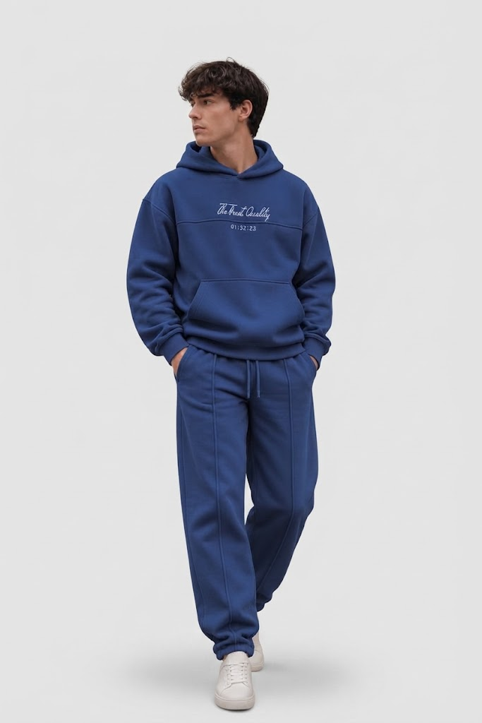 Winter Tracksuit V11 | ترنج V11 شتوي