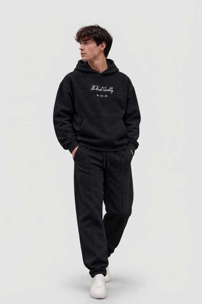Winter Tracksuit V11 | ترنج V11 شتوي