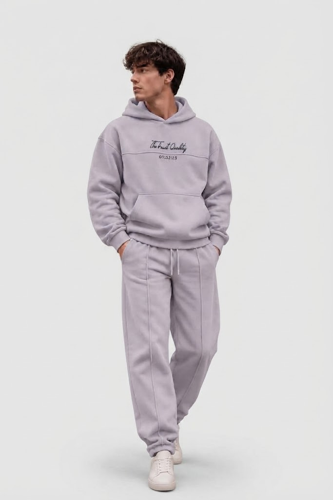 Winter Tracksuit V11 | ترنج V11 شتوي