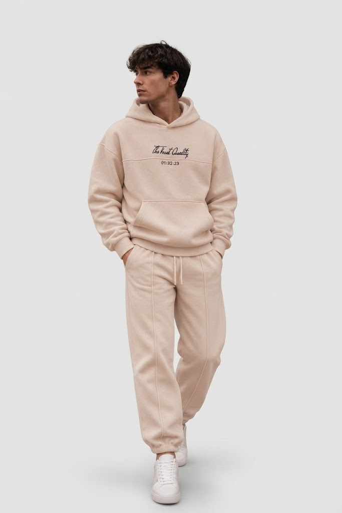 Winter Tracksuit V11 | ترنج V11 شتوي