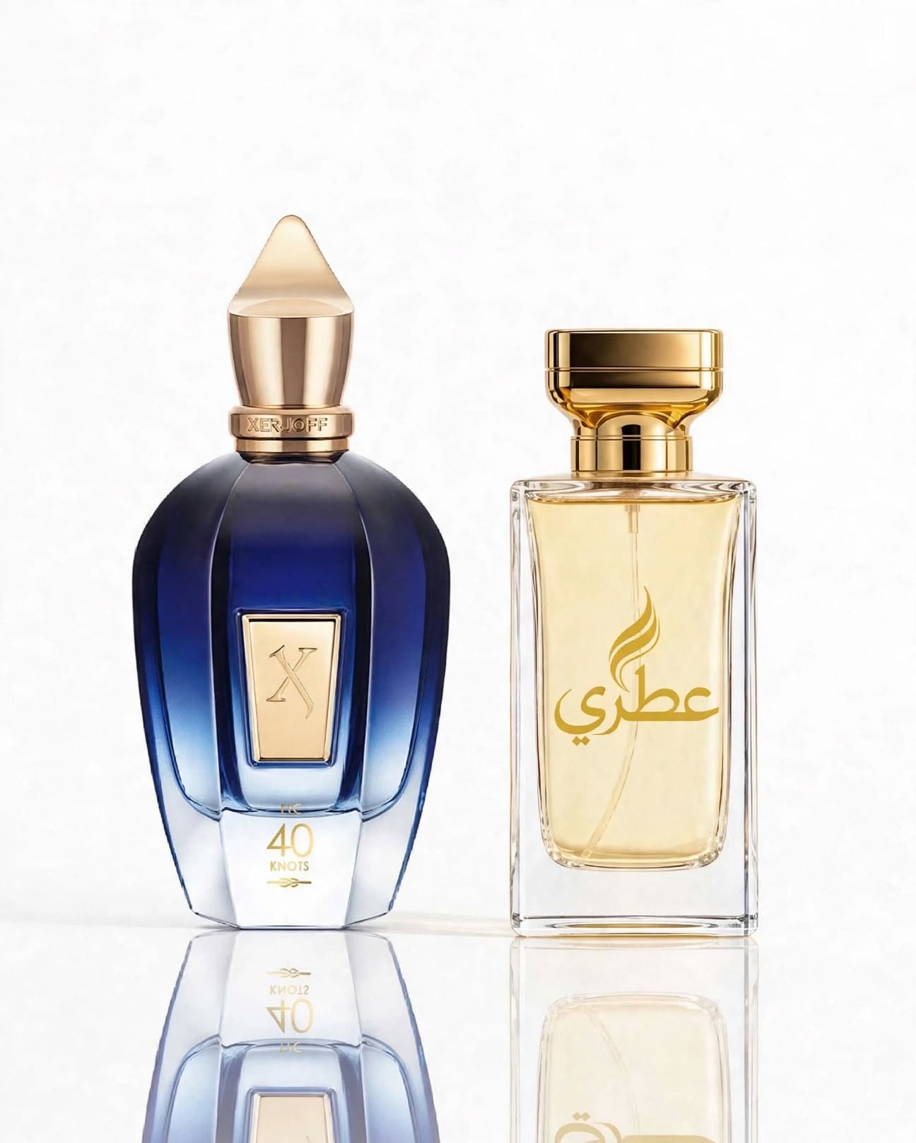  40عقده زير جوف 