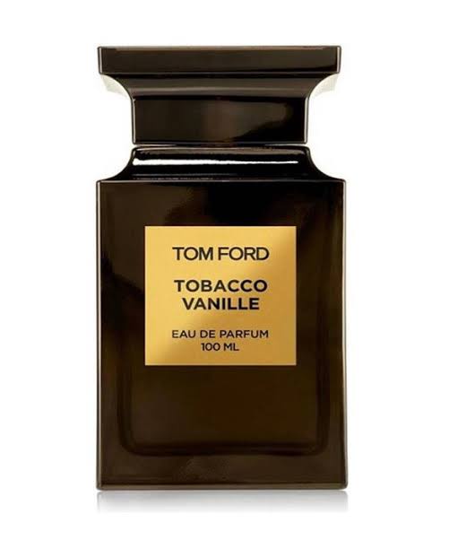 Tobacco Vanille Tom Ford 