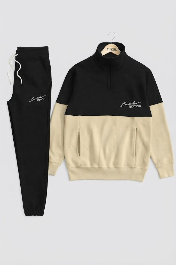 Limited Edition Tracksuit | ترنج Limited Edition