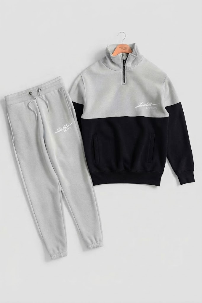Limited Edition Tracksuit | ترنج Limited Edition