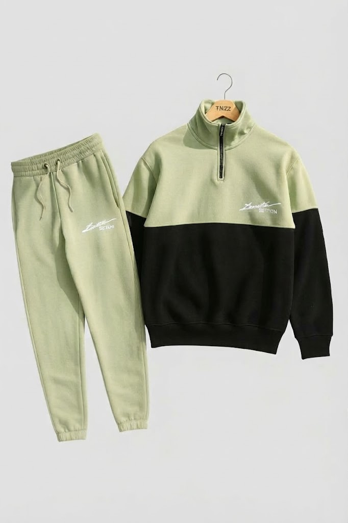 Limited Edition Tracksuit | ترنج Limited Edition