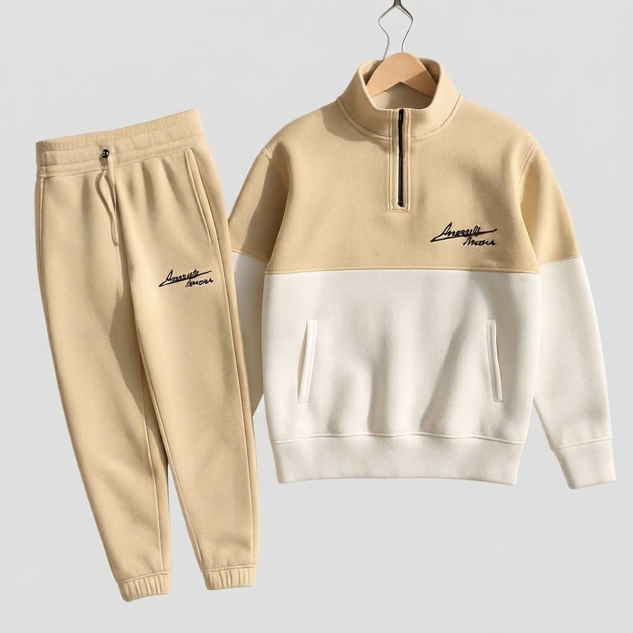 Limited Edition Tracksuit | ترنج Limited Edition