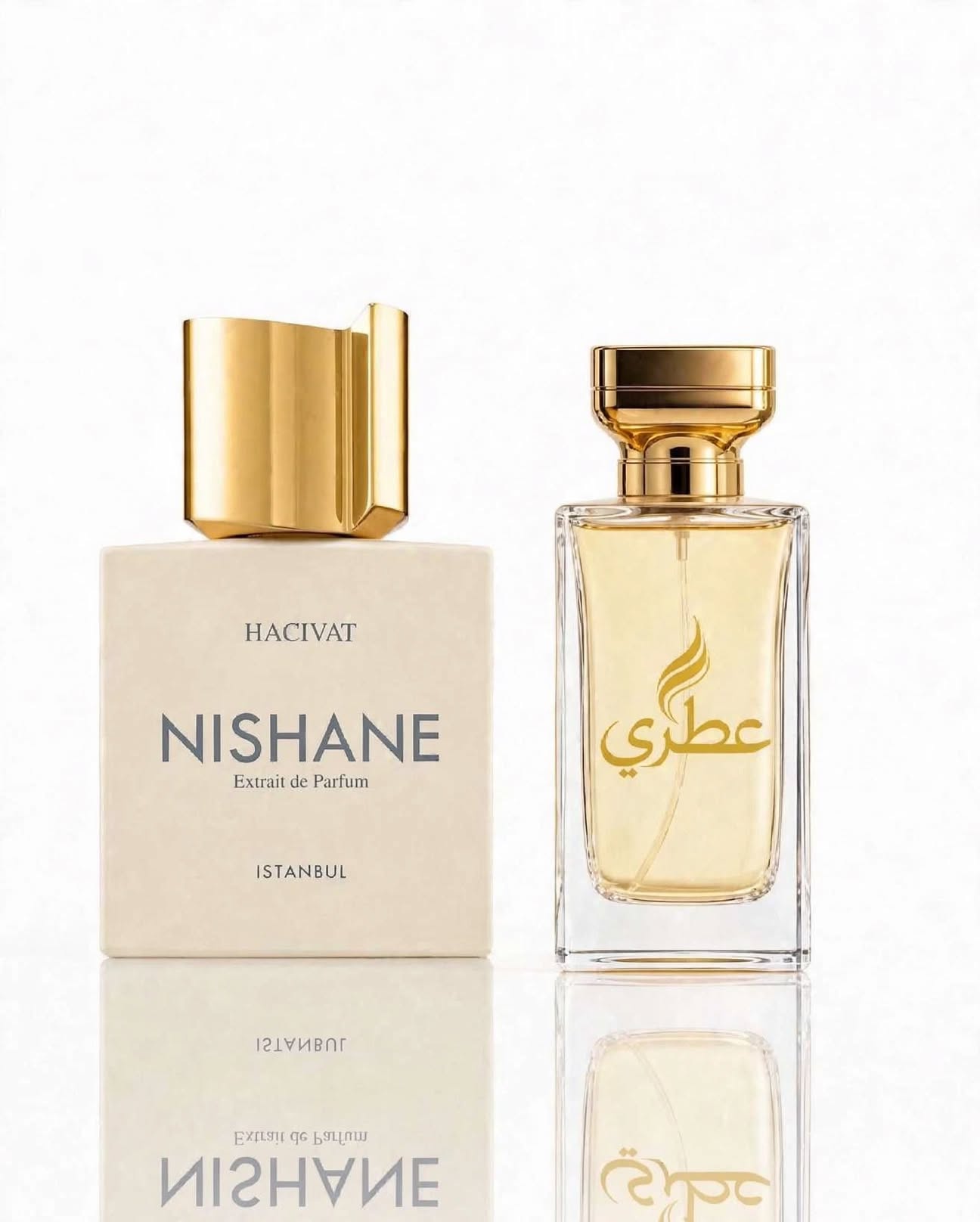  نشاني هشفات