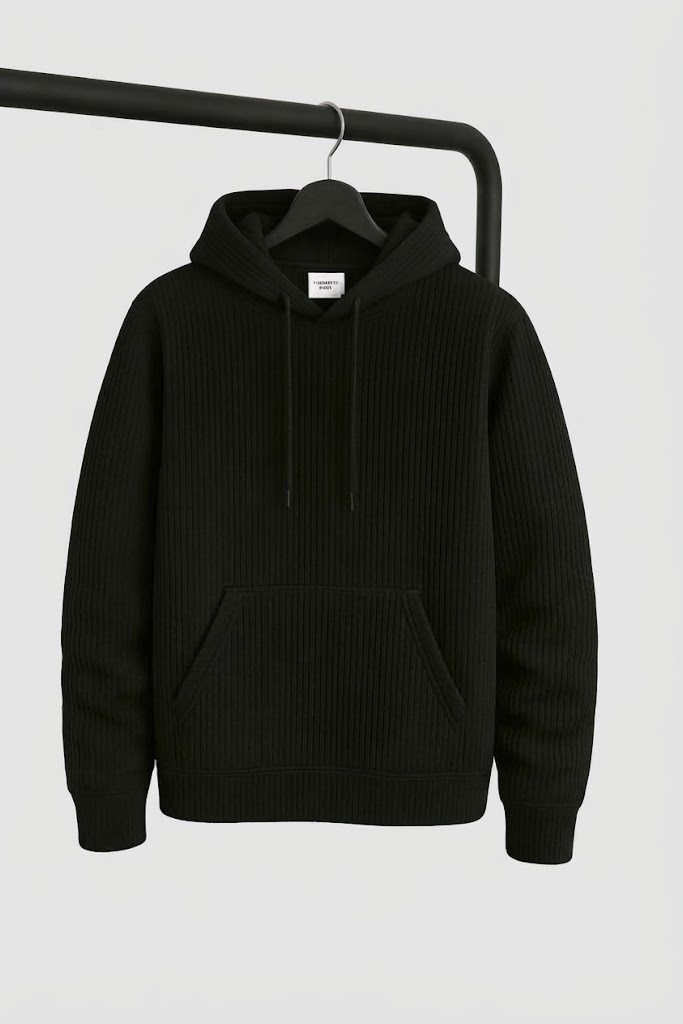Winter Cardigan Sweatshirt | سويت شيرت كاردونيه شتوي