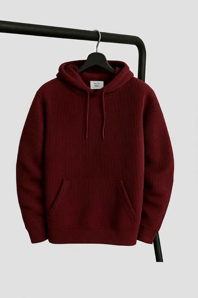 Winter Cardigan Sweatshirt | سويت شيرت كاردونيه شتوي