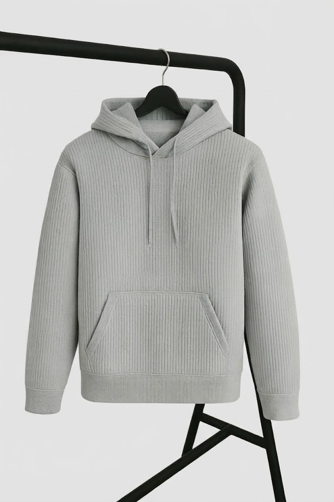 Winter Cardigan Sweatshirt | سويت شيرت كاردونيه شتوي