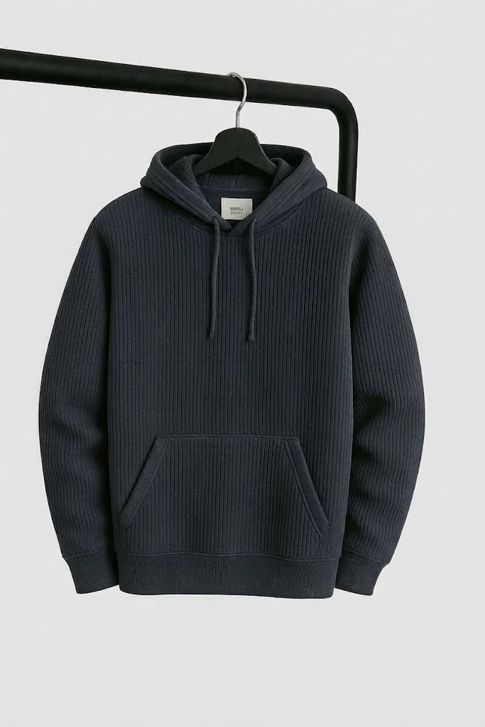 Winter Cardigan Sweatshirt | سويت شيرت كاردونيه شتوي