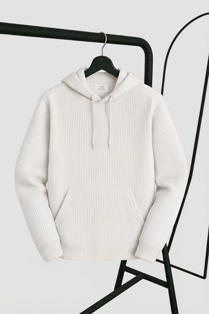 Winter Cardigan Sweatshirt | سويت شيرت كاردونيه شتوي