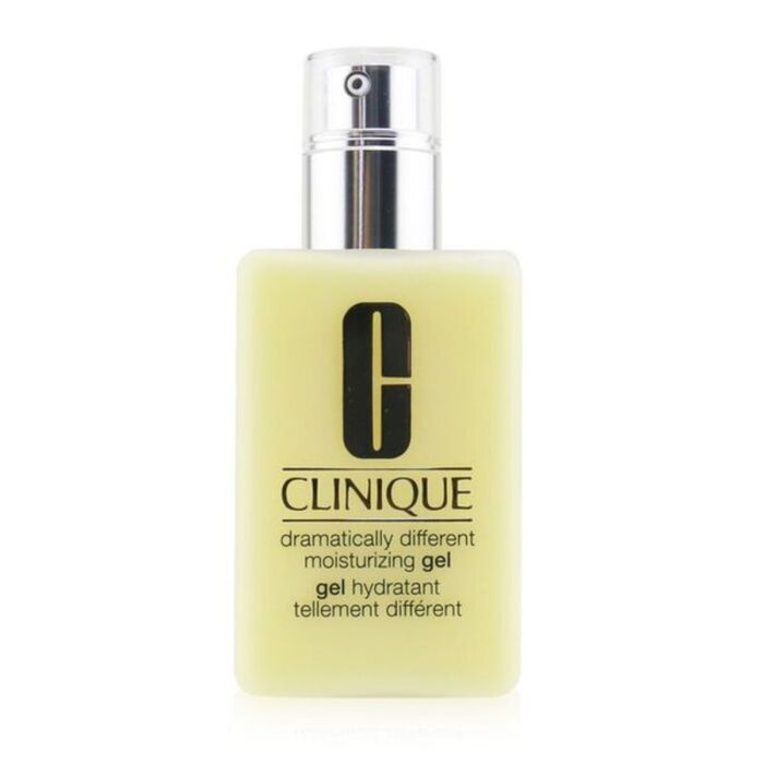 Clinique Gel Moisturizer