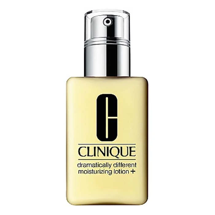 clinique lotion moisturizer
