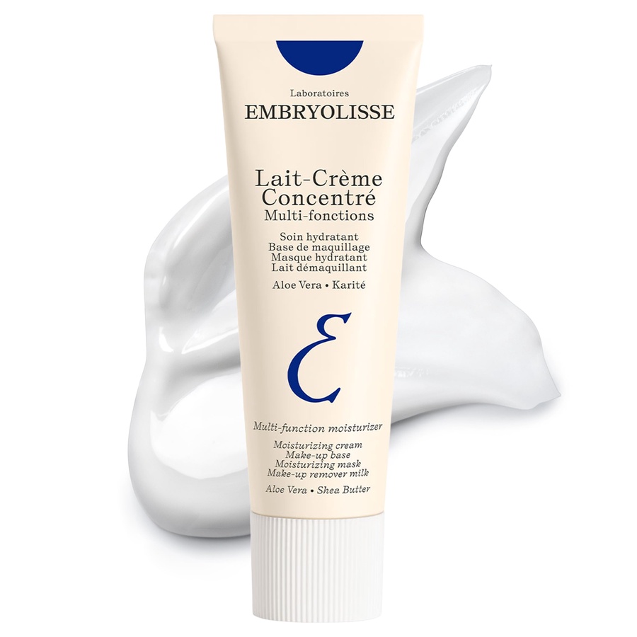 Embryolisse moisturizing
