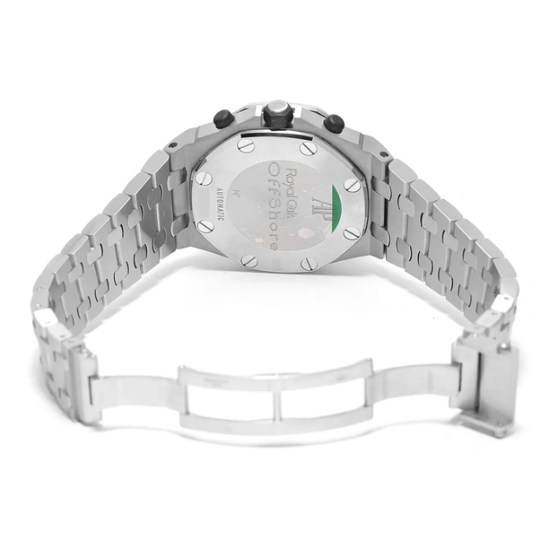 Audemars Piguet Watch For Men - Royal Oak Offshore Chronograph, Steel